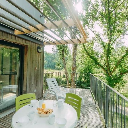 Village Vacances La Riviera Limousine By Popinns Altillac Exteriér fotografie