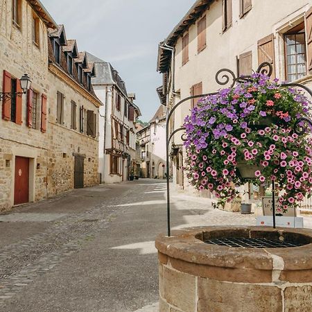 Village Vacances La Riviera Limousine By Popinns Altillac Exteriér fotografie