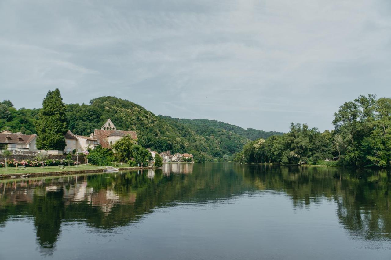Village Vacances La Riviera Limousine By Popinns Altillac Exteriér fotografie