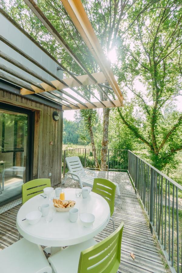 Village Vacances La Riviera Limousine By Popinns Altillac Exteriér fotografie