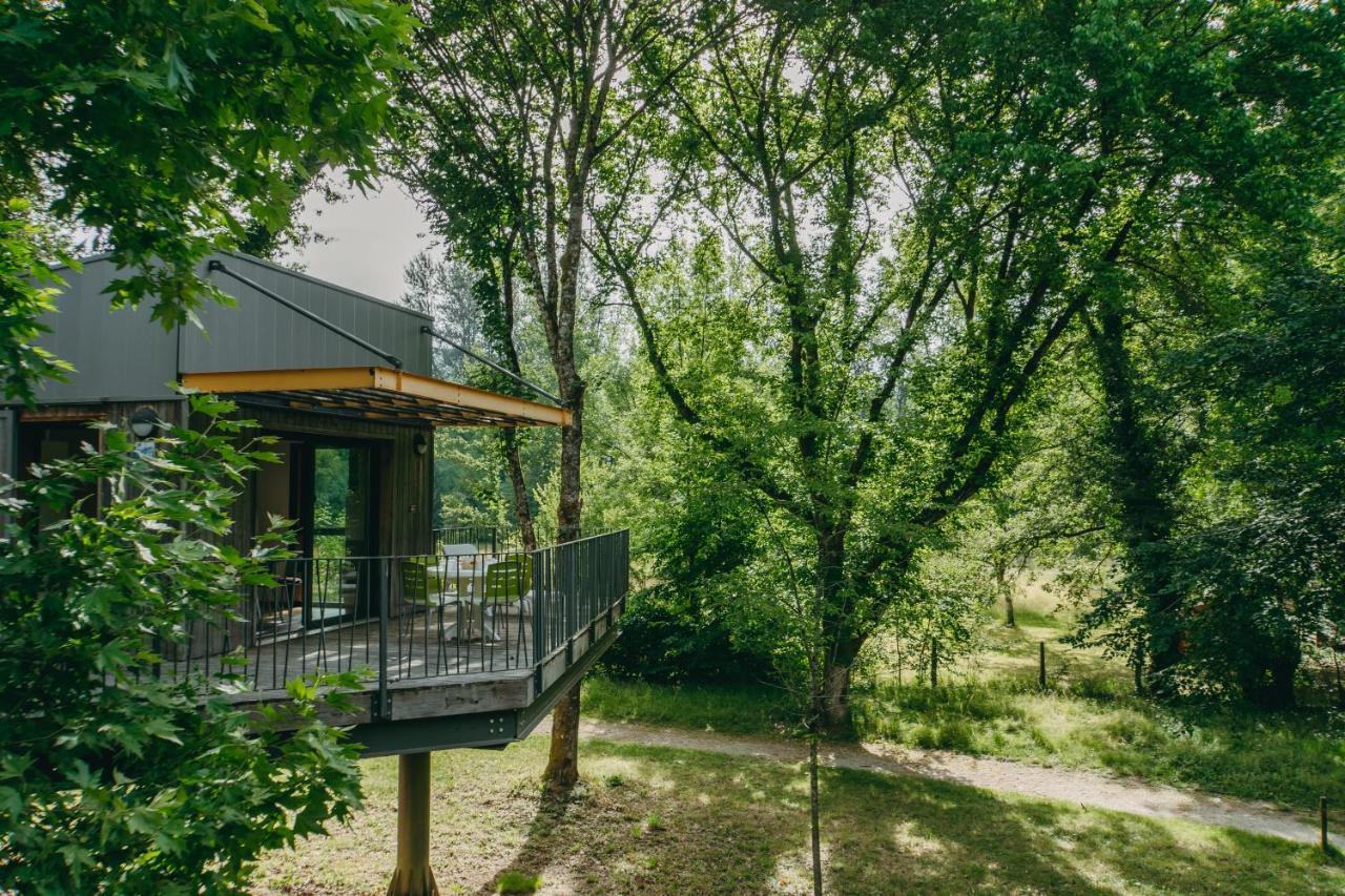 Village Vacances La Riviera Limousine By Popinns Altillac Exteriér fotografie