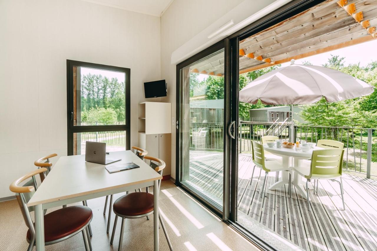 Village Vacances La Riviera Limousine By Popinns Altillac Exteriér fotografie