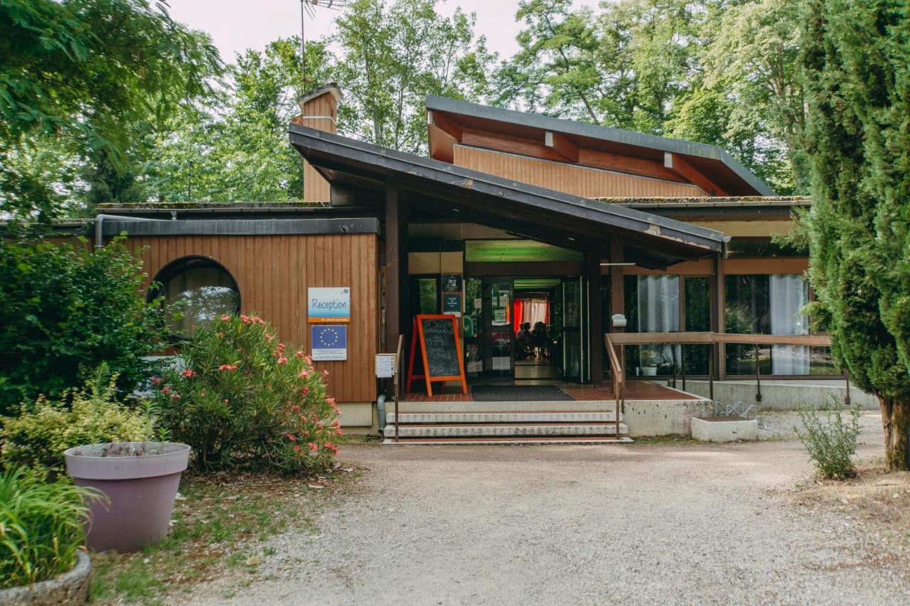 Village Vacances La Riviera Limousine By Popinns Altillac Exteriér fotografie