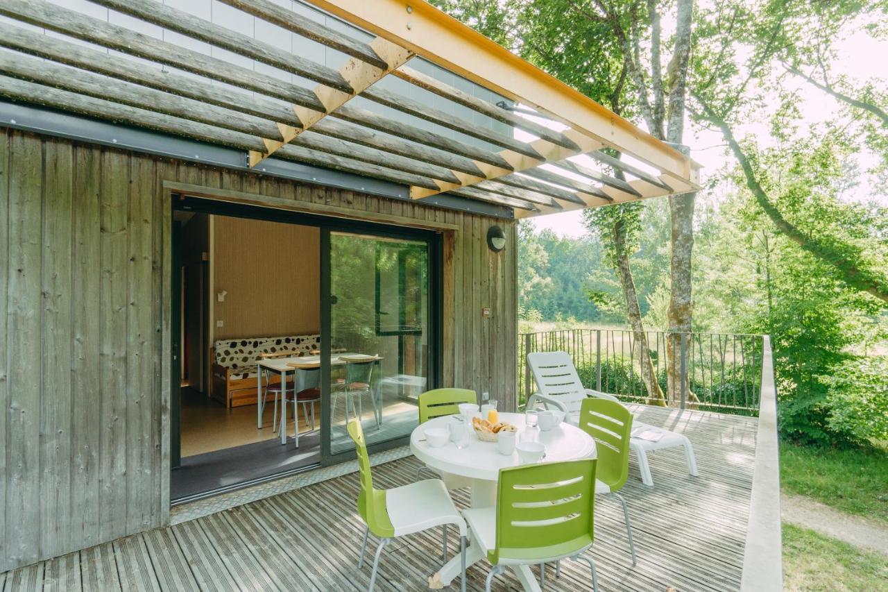 Village Vacances La Riviera Limousine By Popinns Altillac Exteriér fotografie