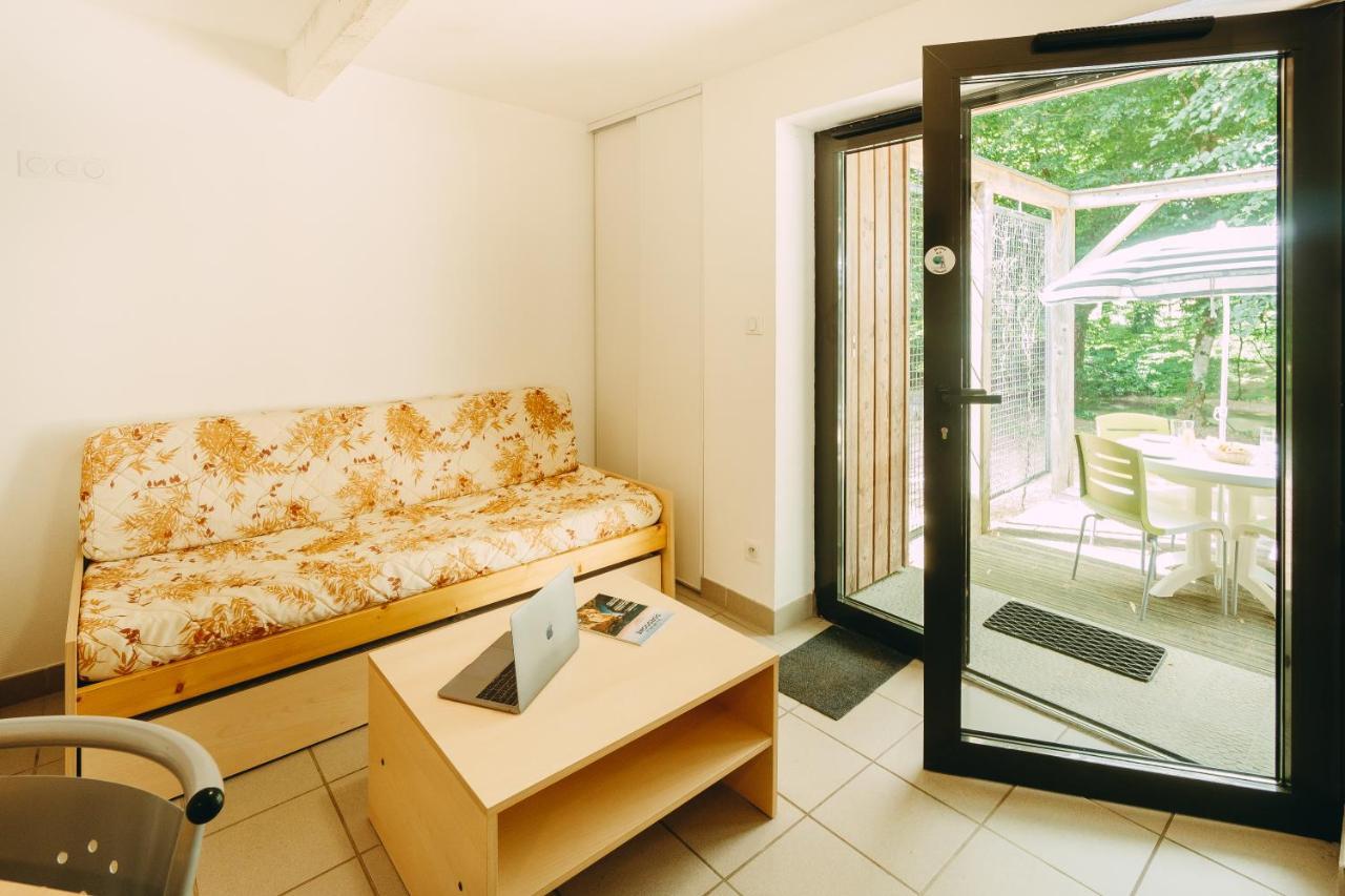 Village Vacances La Riviera Limousine By Popinns Altillac Exteriér fotografie