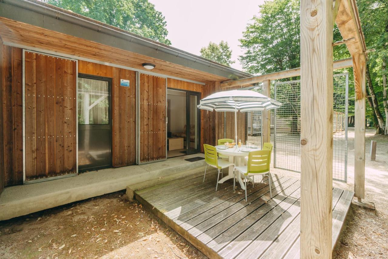 Village Vacances La Riviera Limousine By Popinns Altillac Exteriér fotografie