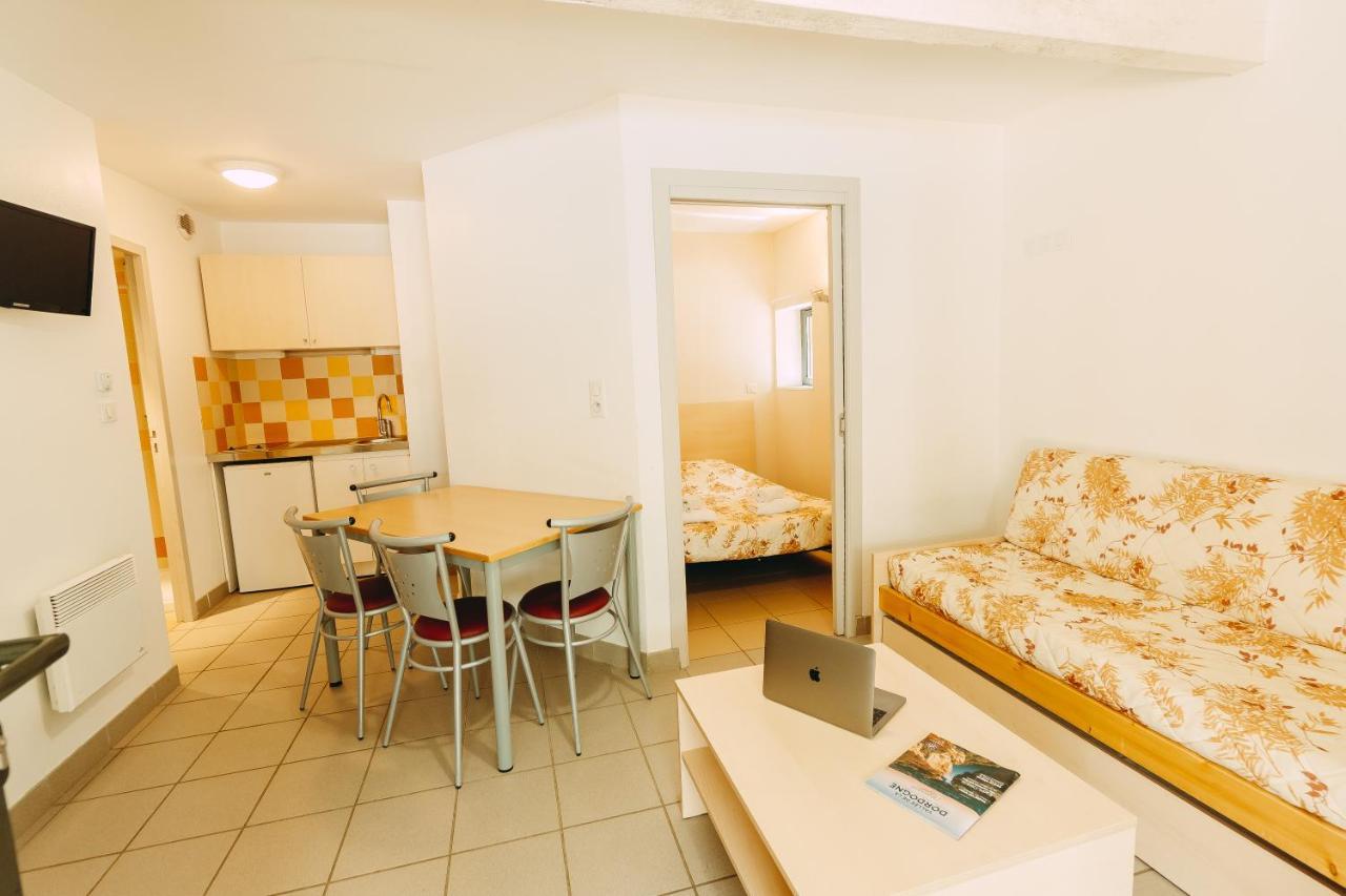 Village Vacances La Riviera Limousine By Popinns Altillac Exteriér fotografie