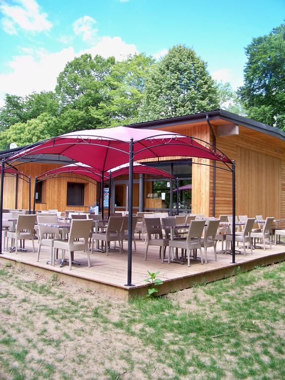 Village Vacances La Riviera Limousine By Popinns Altillac Exteriér fotografie