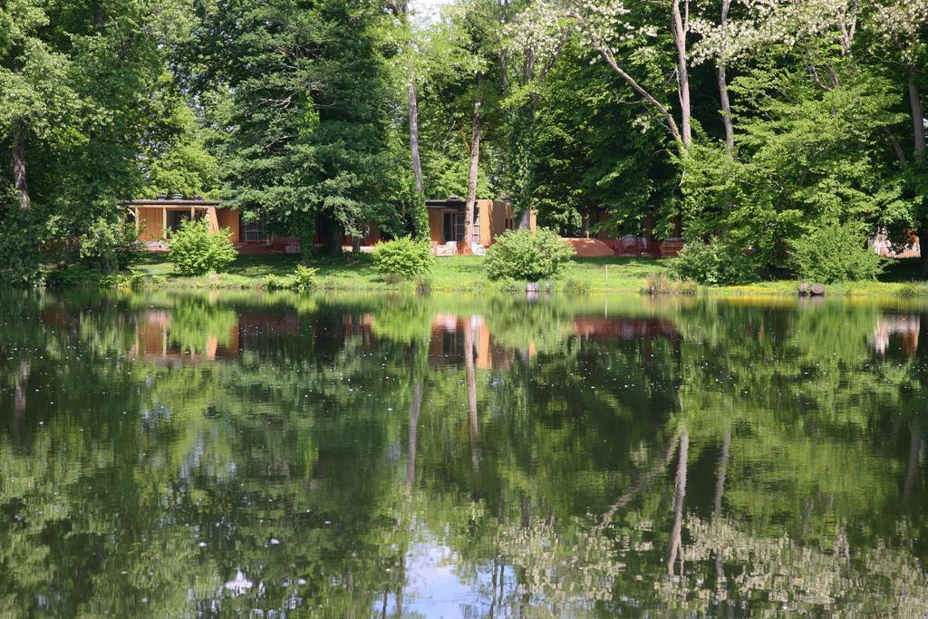 Village Vacances La Riviera Limousine By Popinns Altillac Exteriér fotografie