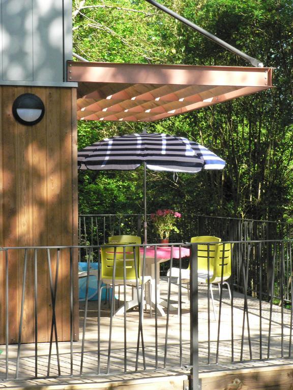 Village Vacances La Riviera Limousine By Popinns Altillac Exteriér fotografie