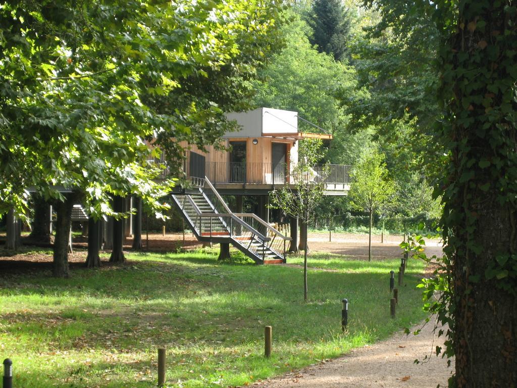 Village Vacances La Riviera Limousine By Popinns Altillac Exteriér fotografie