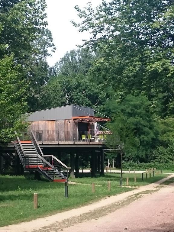 Village Vacances La Riviera Limousine By Popinns Altillac Exteriér fotografie