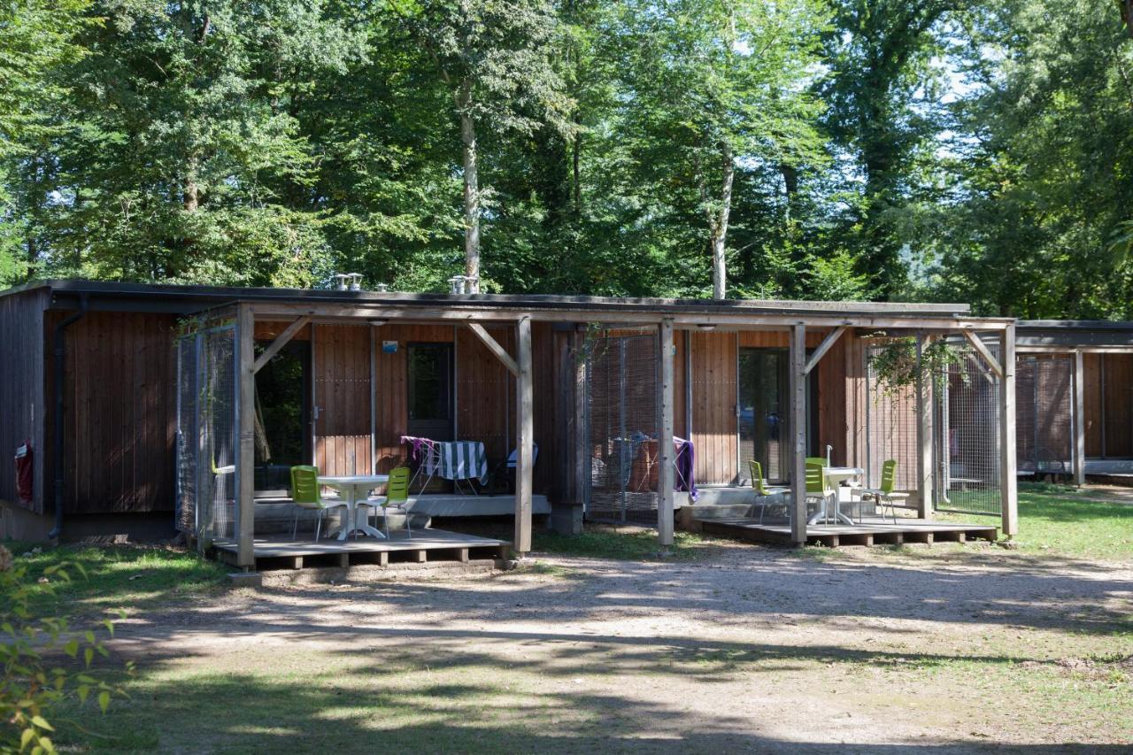 Village Vacances La Riviera Limousine By Popinns Altillac Exteriér fotografie