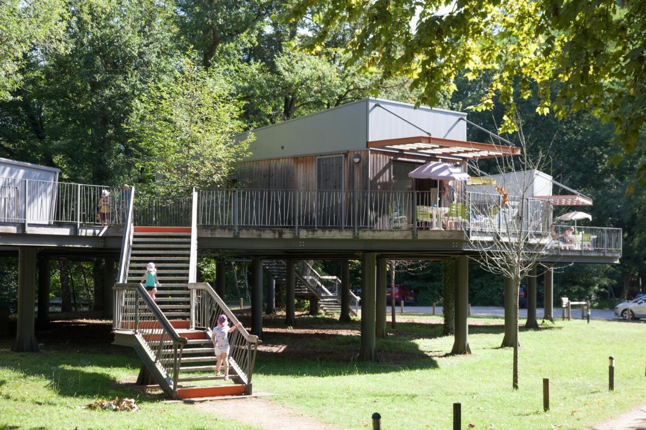 Village Vacances La Riviera Limousine By Popinns Altillac Exteriér fotografie