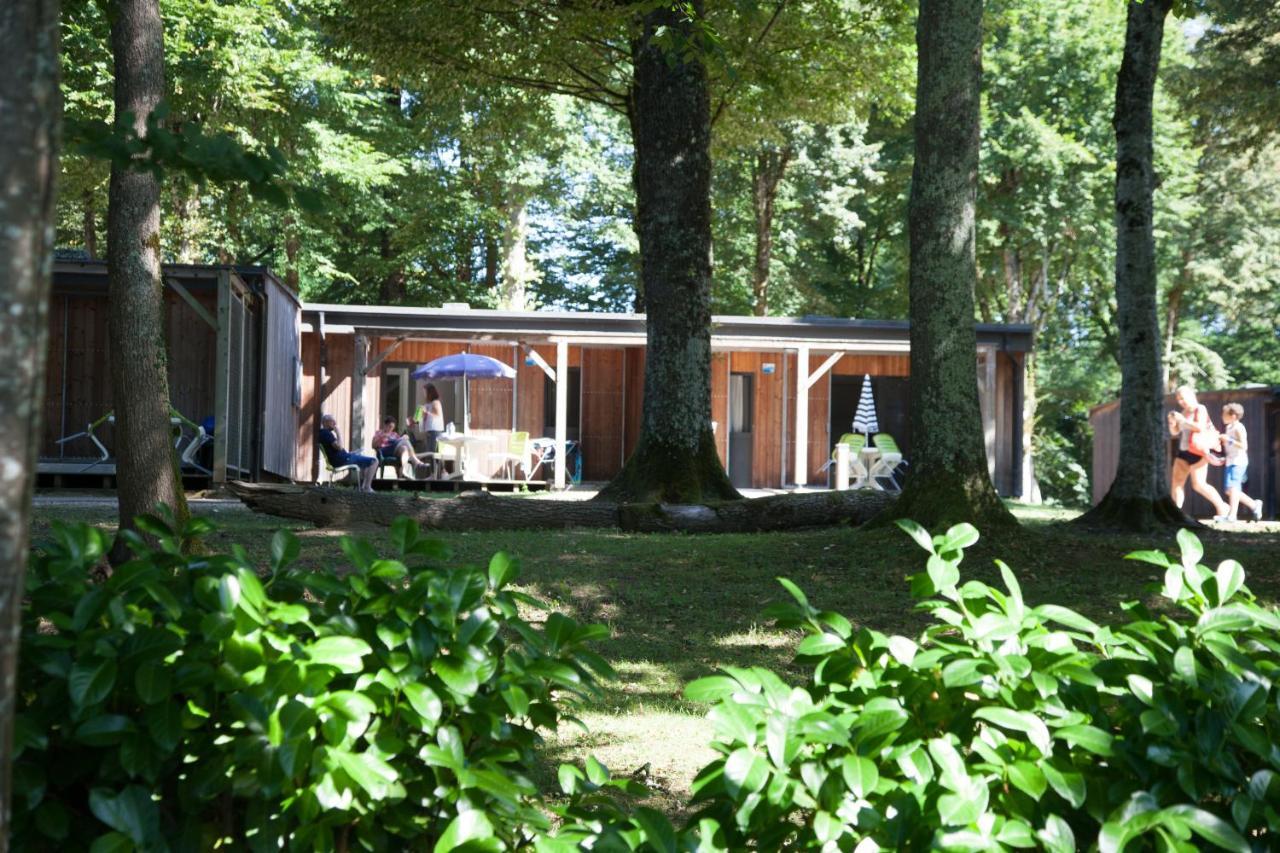 Village Vacances La Riviera Limousine By Popinns Altillac Exteriér fotografie