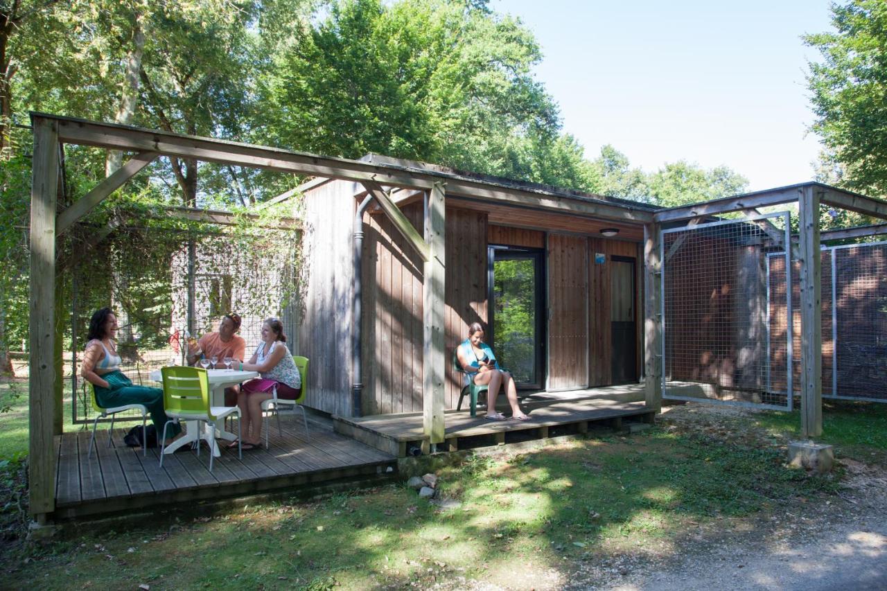 Village Vacances La Riviera Limousine By Popinns Altillac Exteriér fotografie