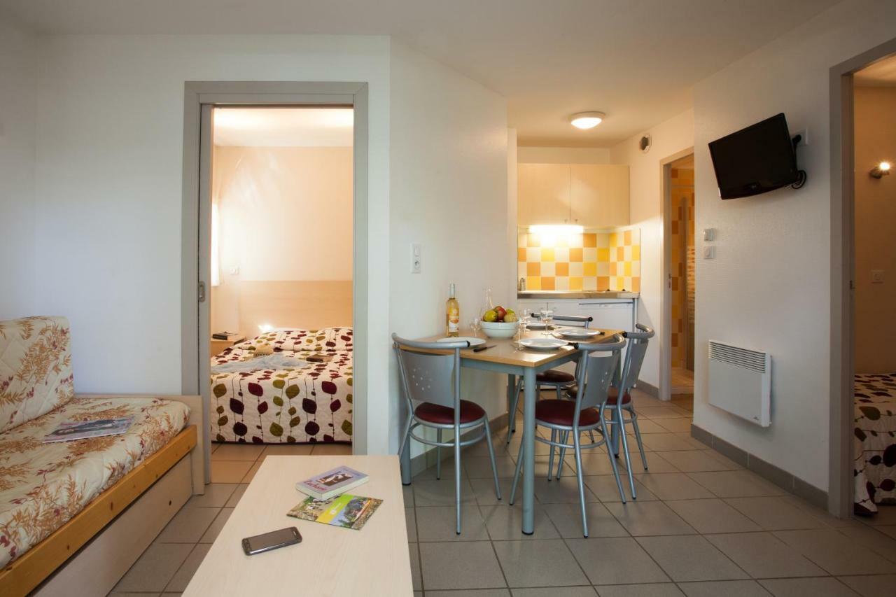 Village Vacances La Riviera Limousine By Popinns Altillac Exteriér fotografie