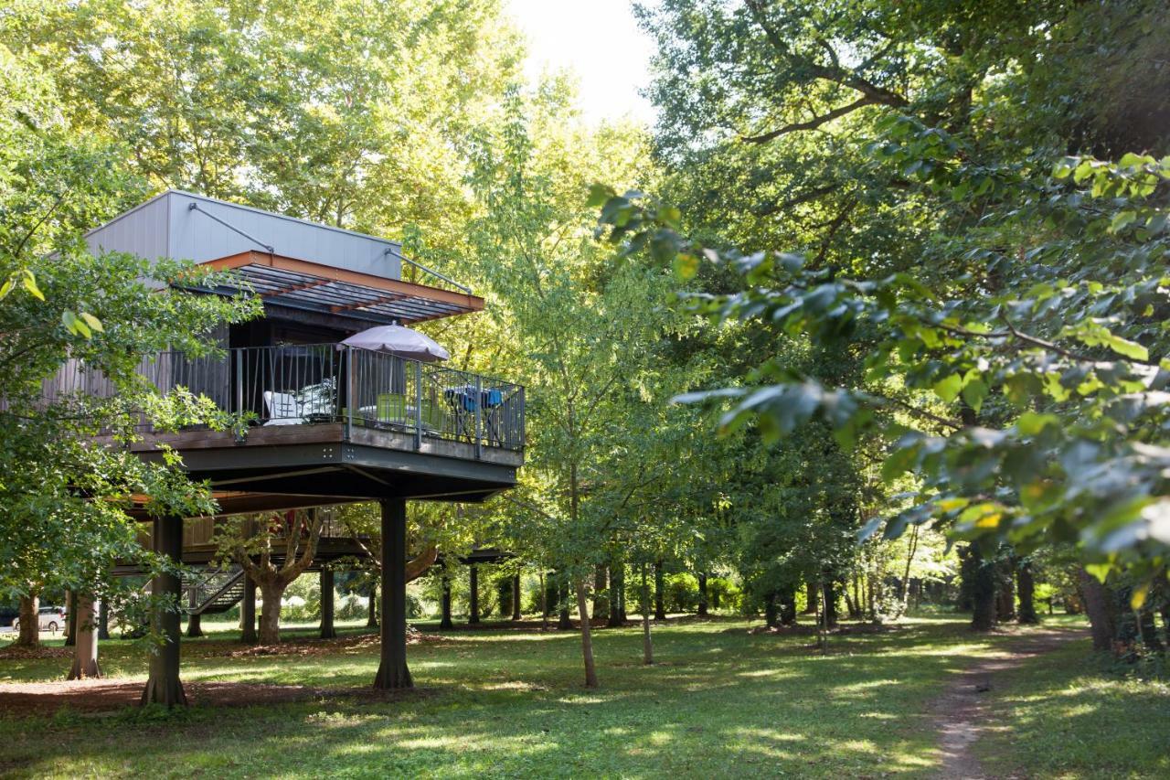 Village Vacances La Riviera Limousine By Popinns Altillac Exteriér fotografie